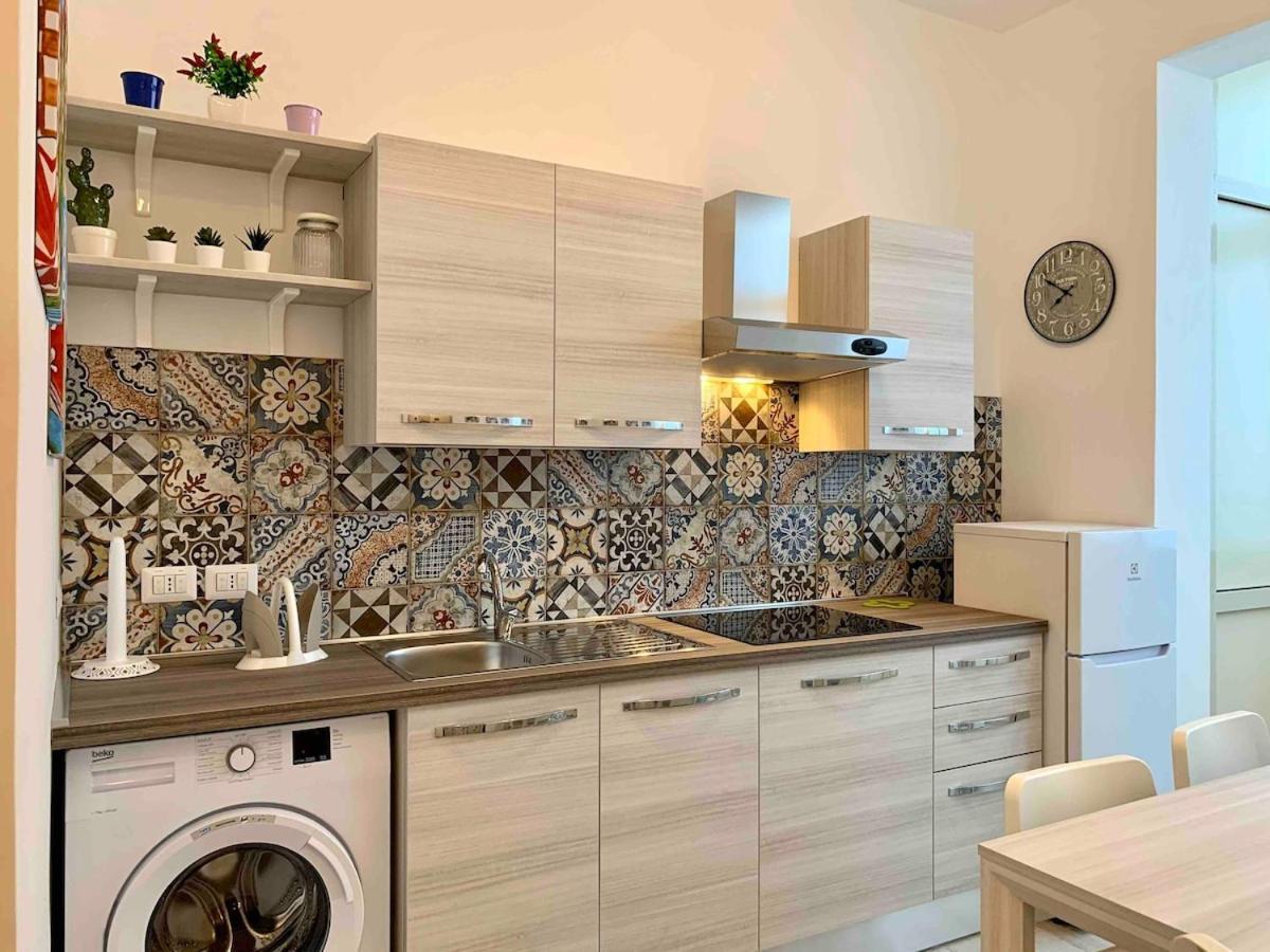 Casa Do Suli Downtown Apartment