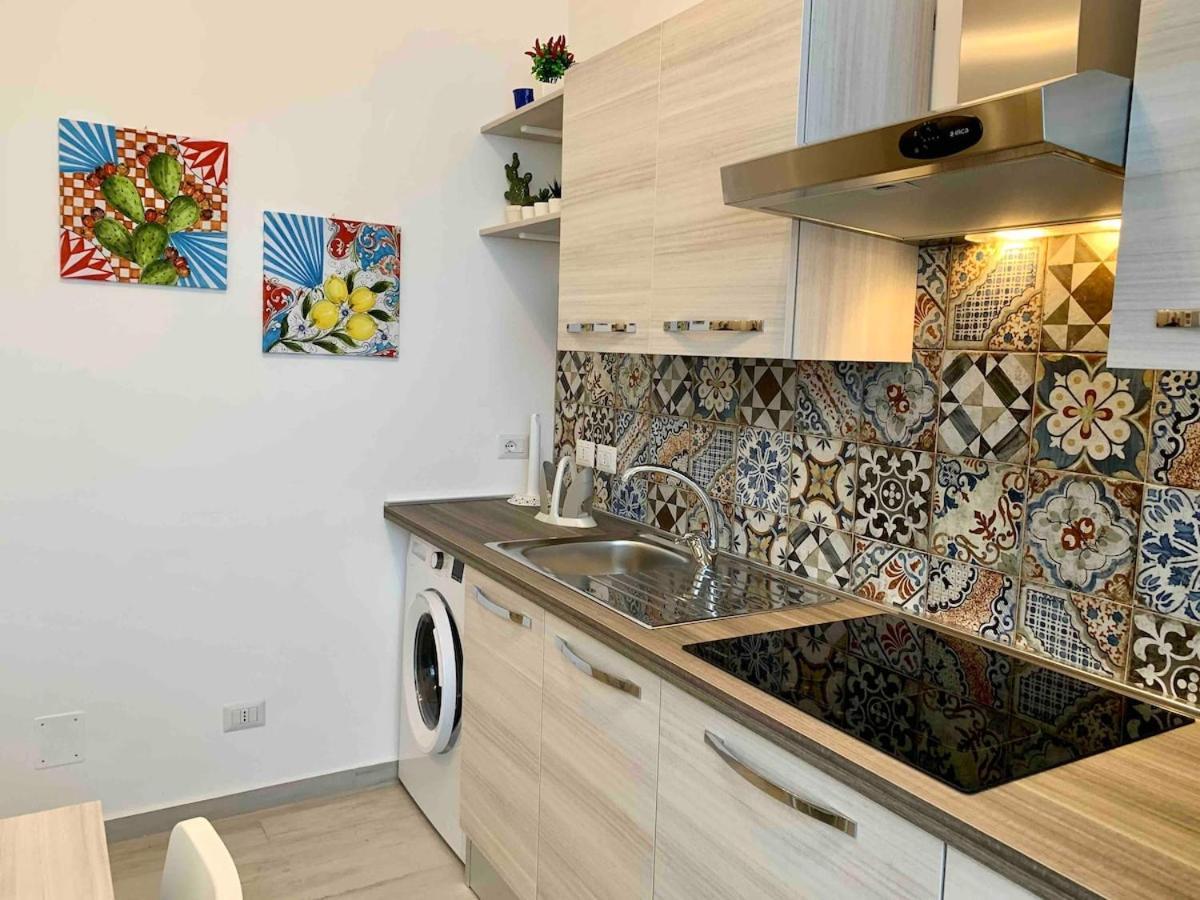 Casa Do Suli Downtown Apartment *