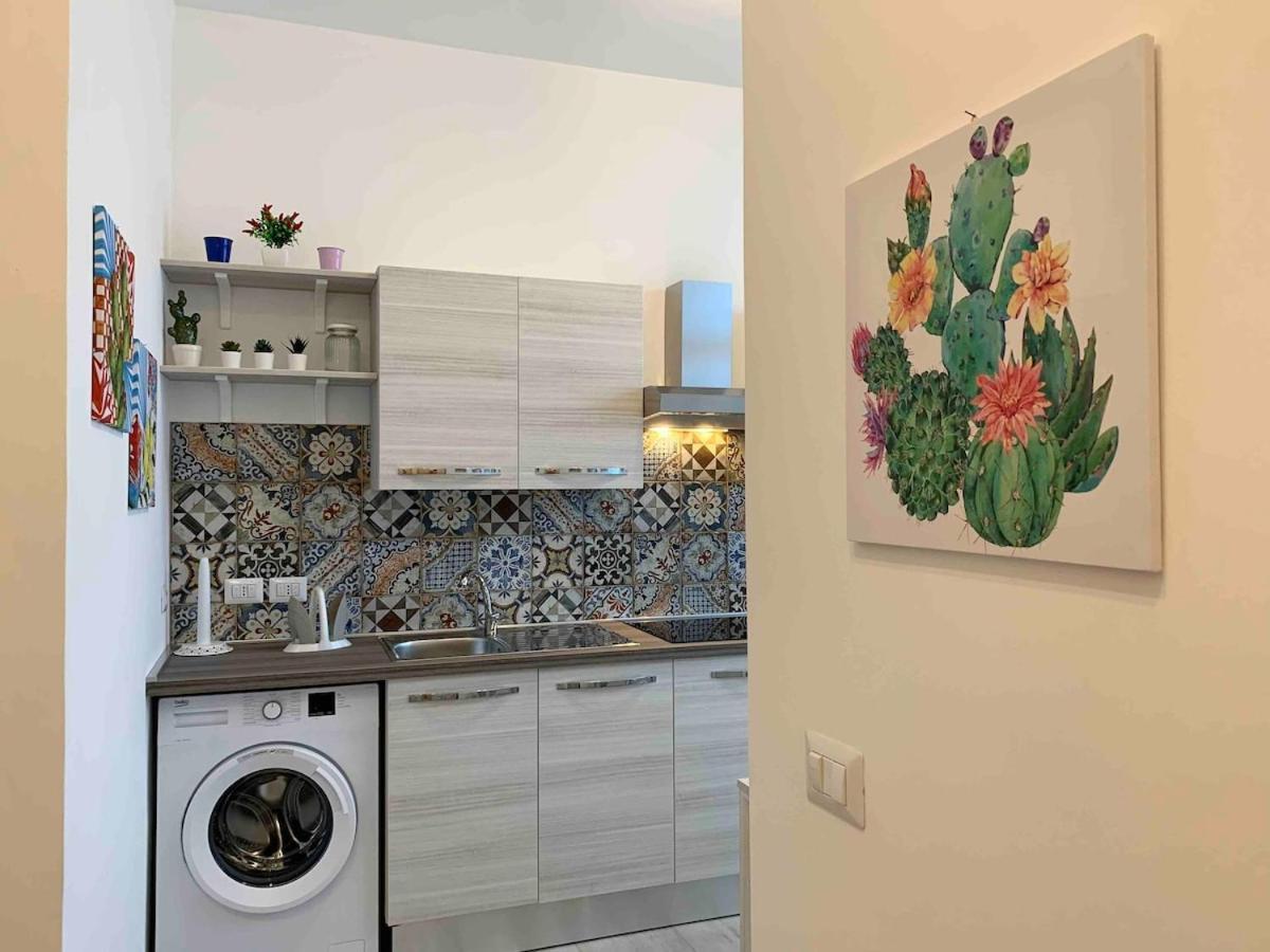 Casa Do Suli Downtown Apartment Catania