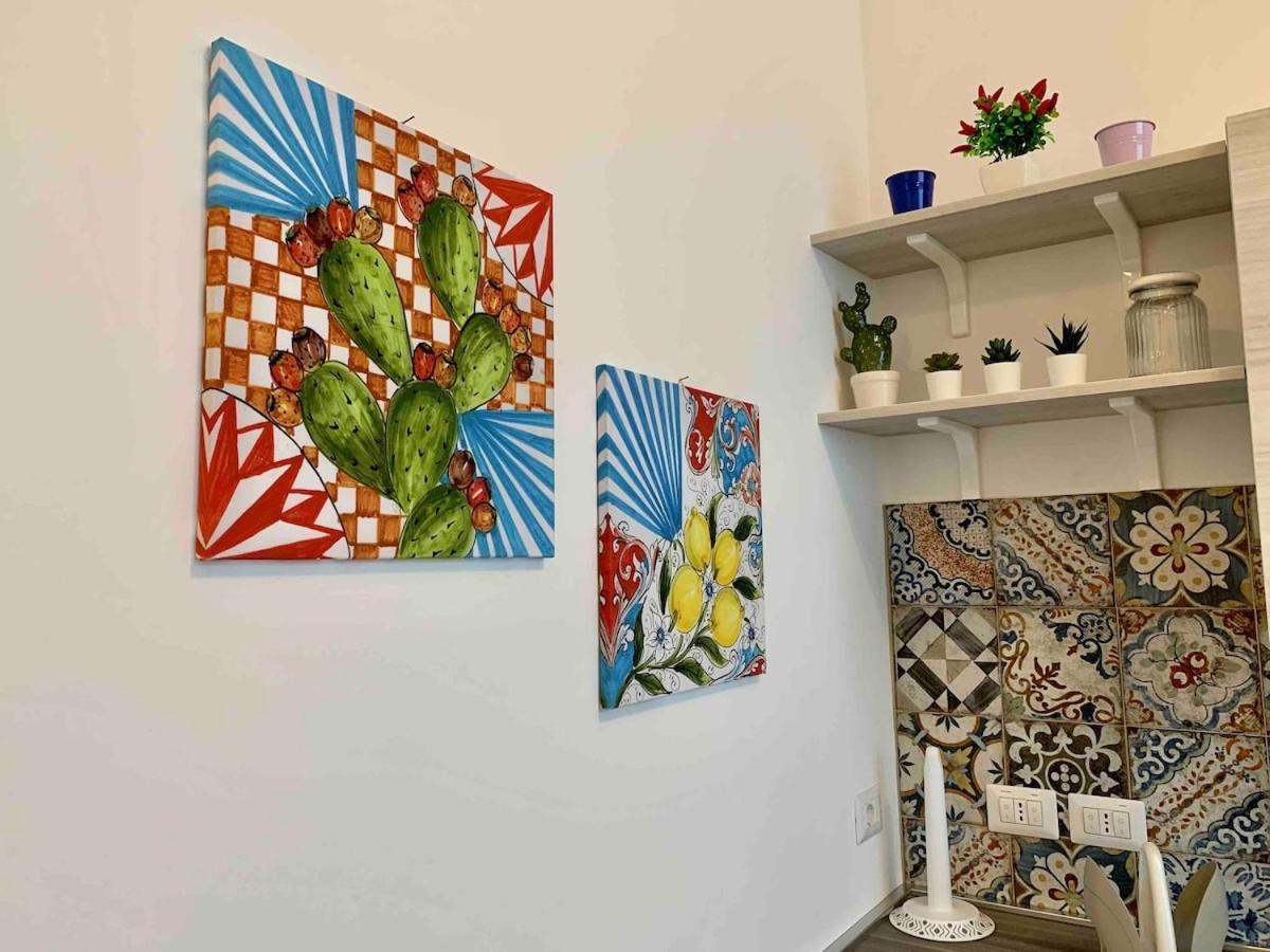 Casa Do Suli Downtown Apartment