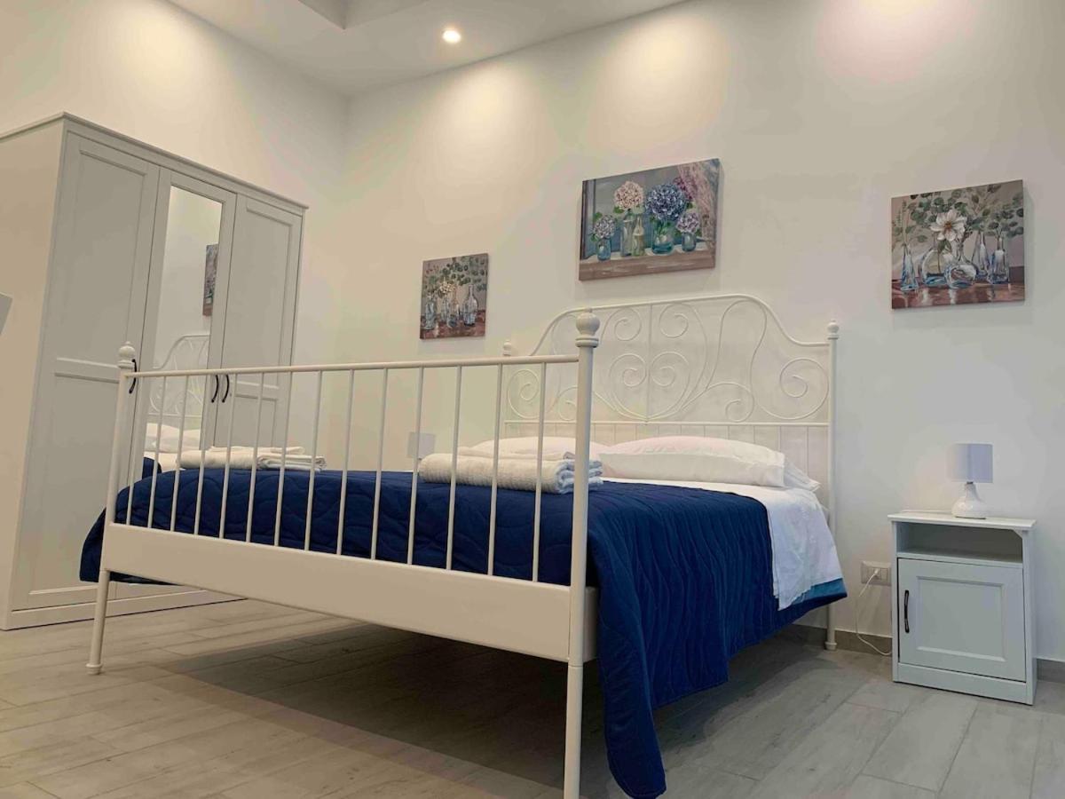 Casa Do Suli Downtown Apartment