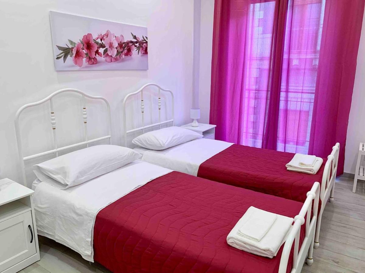 Apartment Casa Do Suli Downtown Catania