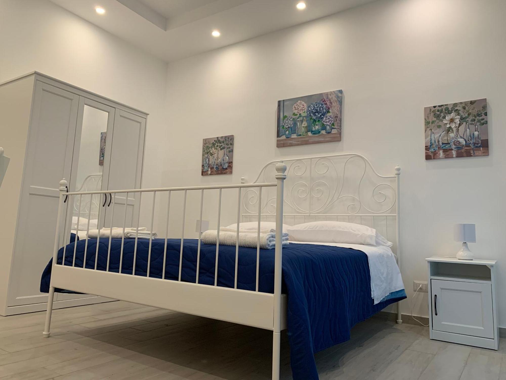 Casa Do Suli Downtown Apartment *