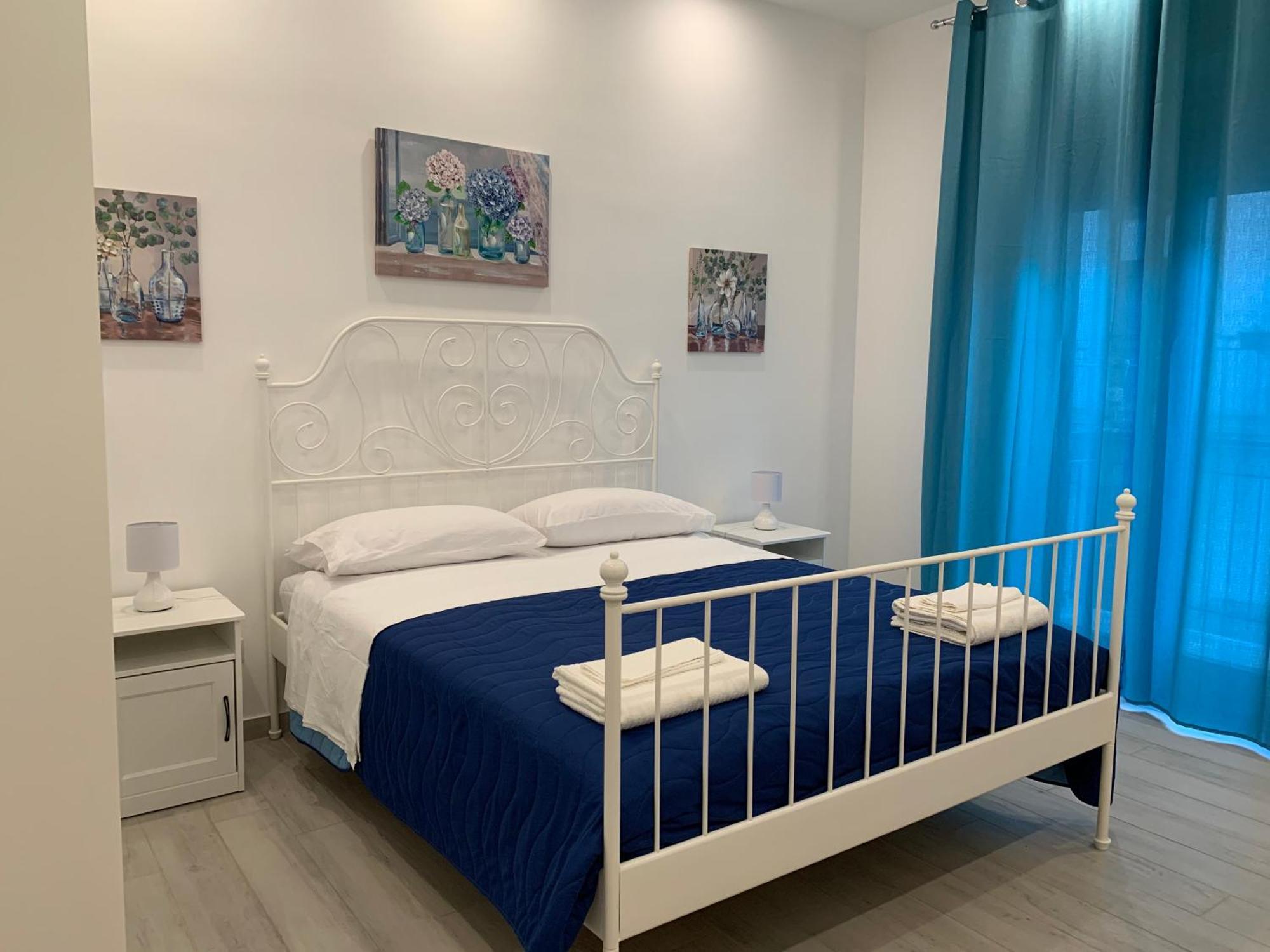 Casa Do Suli Downtown Apartment *