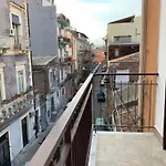Casa Do Suli Catania Apartment Downtown
