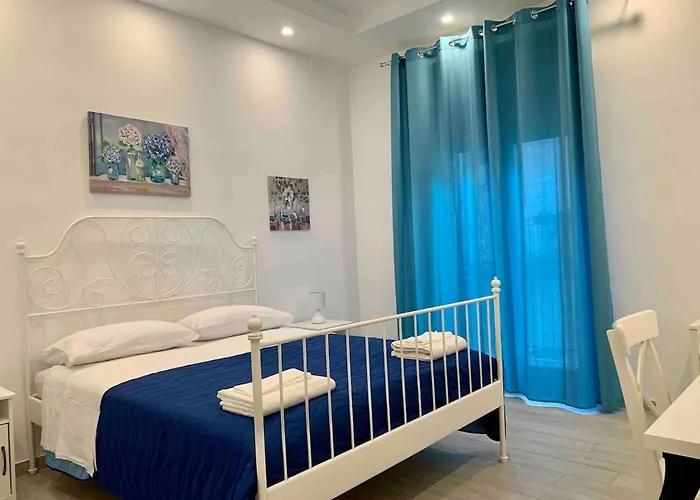 Casa Do Suli Catania Apartment Downtown