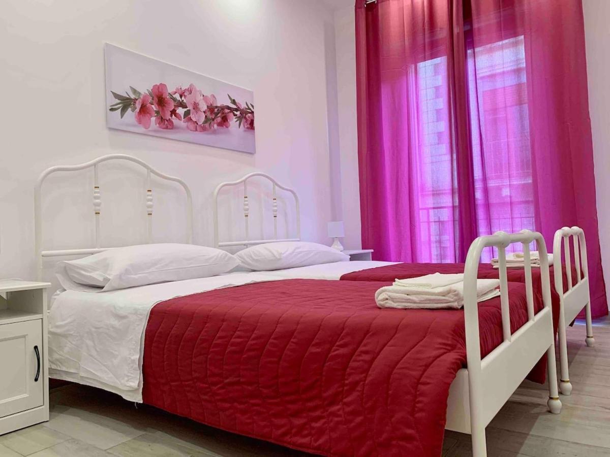 Appartamento Casa Do Suli Downtown