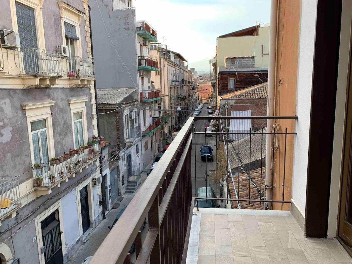 Appartamento Casa Do Suli Downtown