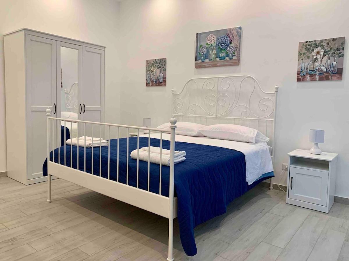 Casa Do Suli Downtown Appartamento Aeroporto di Catania Fontana Rossa