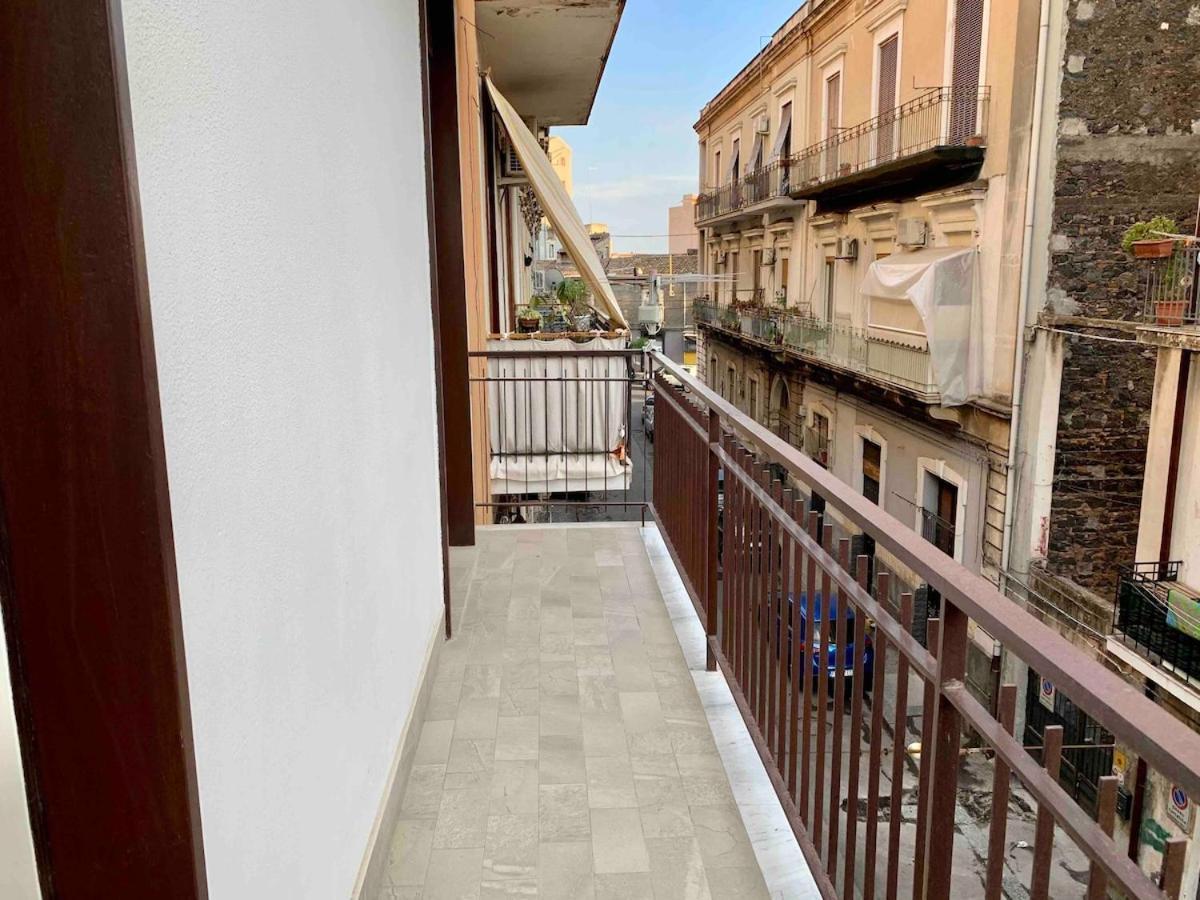 Casa Do Suli Downtown Aeroporto di Catania Fontana Rossa