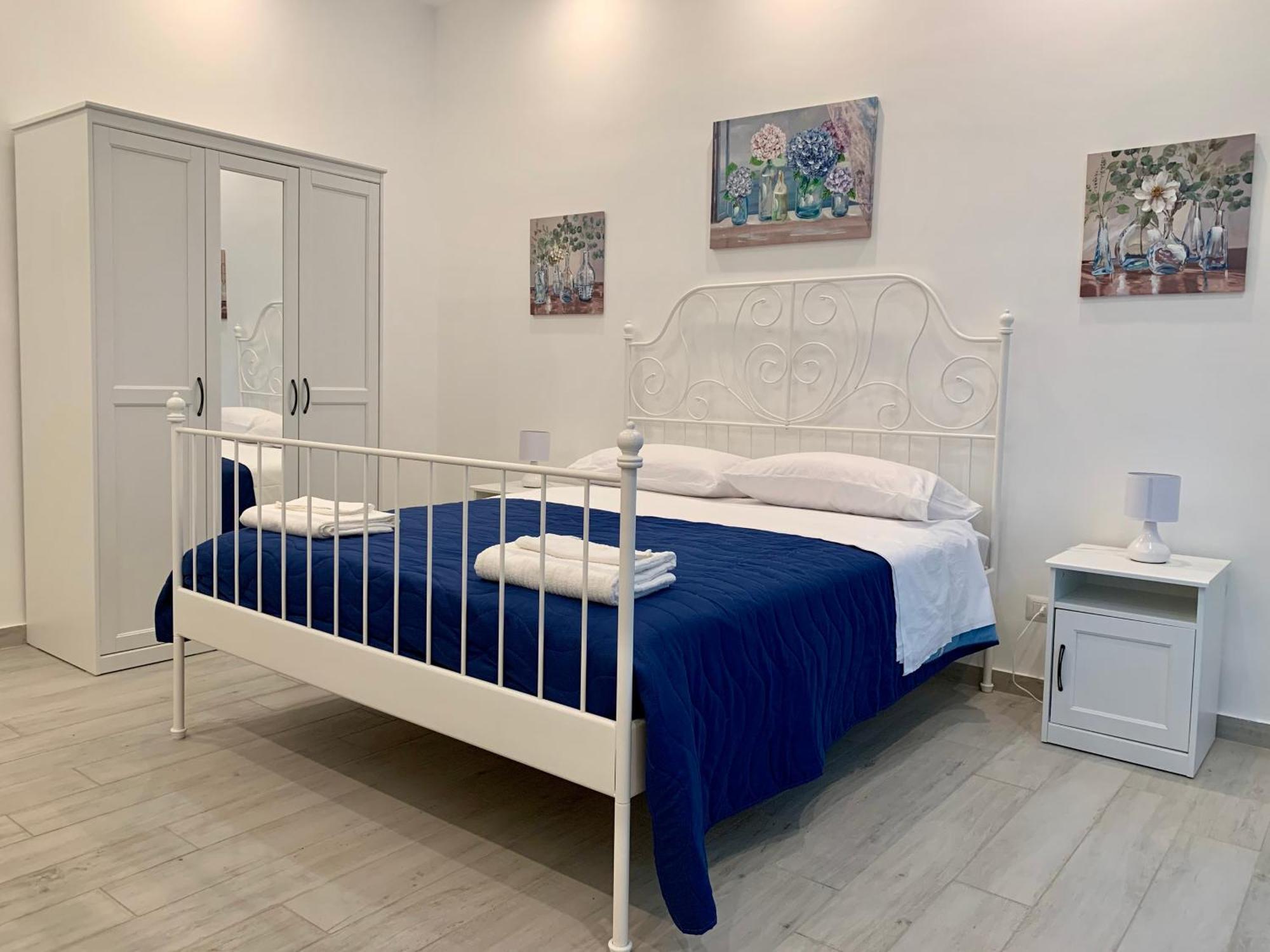 Appartamento Casa Do Suli Downtown