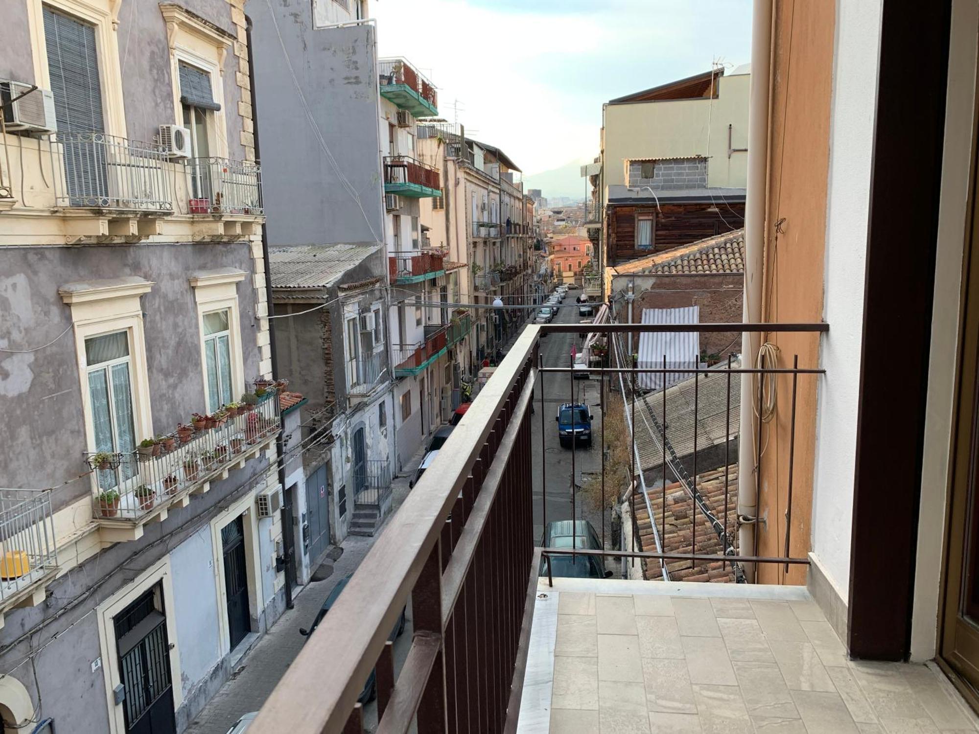 Casa Do Suli Downtown *